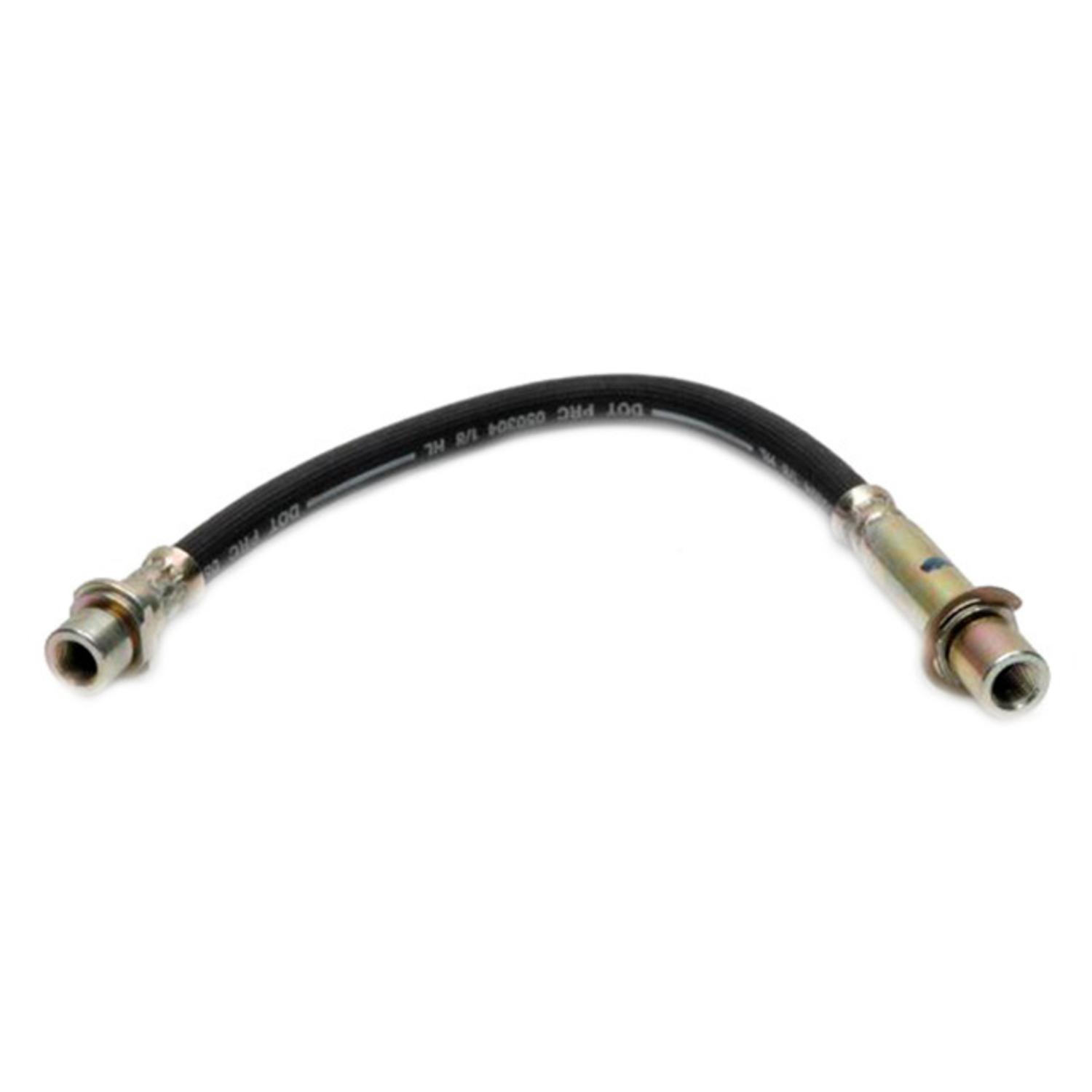 Raybestos BH381614 - Brake Hydraulic Hose Raybestos BH381614 Brake Hydraulic Hose product image 1 of 1