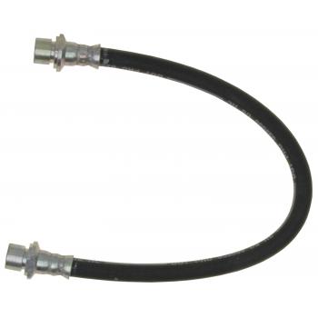 2004 Toyota Tacoma Brake Hydraulic Hose Front Left Raybestos BH381617 image 2 of 2