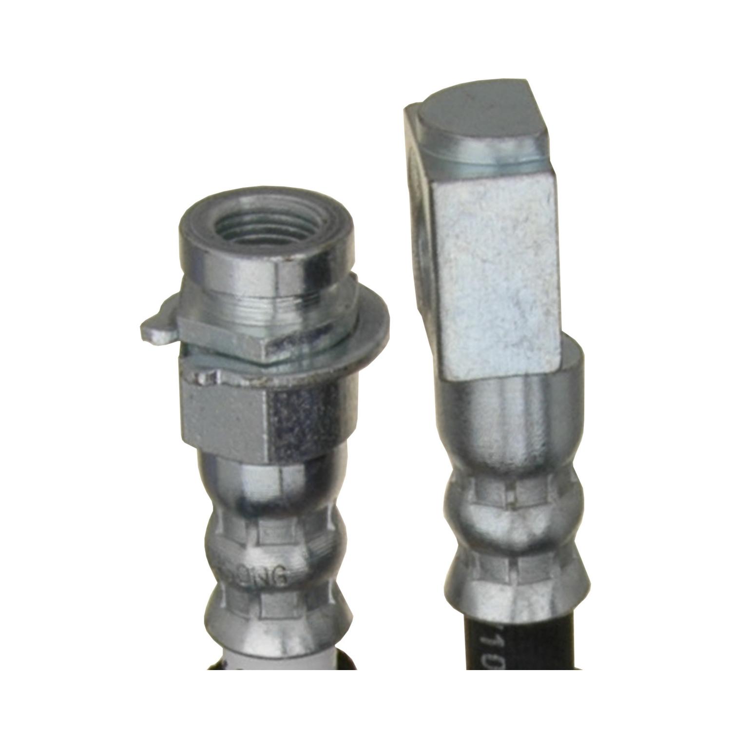 Raybestos BH381623 - Brake Hydraulic Hose Raybestos BH381623 Brake Hydraulic Hose product image 1 of 2
