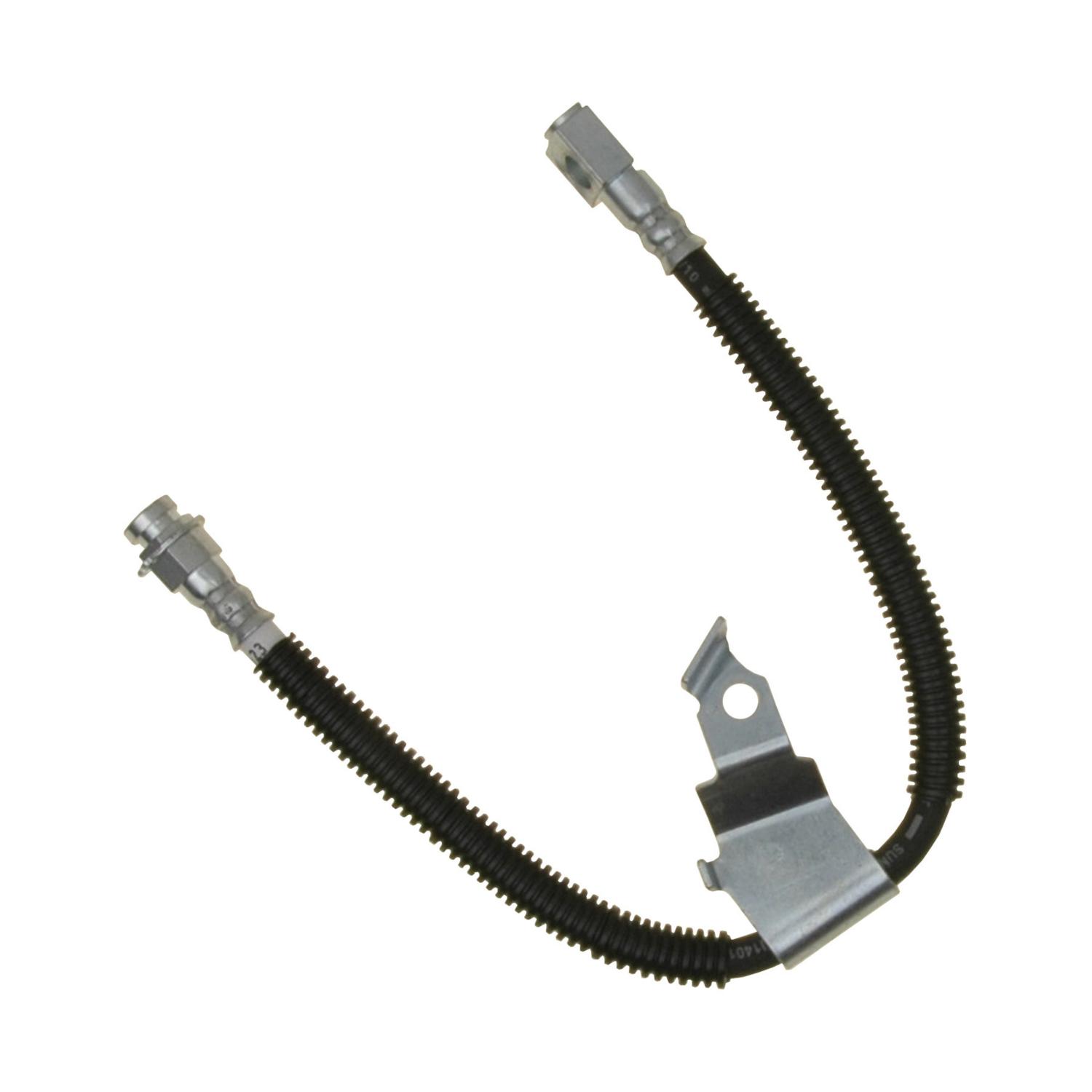 Raybestos BH381623 - Brake Hydraulic Hose Raybestos BH381623 Brake Hydraulic Hose product image 2 of 2