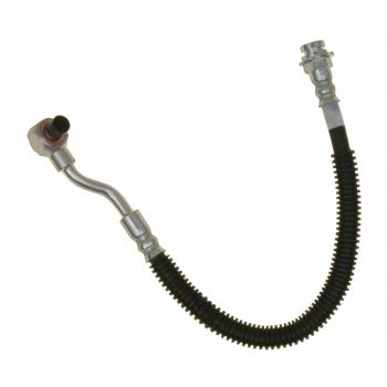 2005 GMC Sierra 3500 Brake Hydraulic Hose Rear Left Raybestos BH381624 image 2 of 2