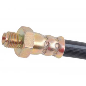 1979 Toyota Land Cruiser Brake Hydraulic Hose Front Raybestos BH38163 image 2 of 3