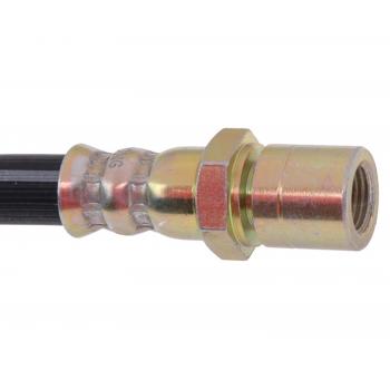 1979 Toyota Land Cruiser Brake Hydraulic Hose Front Raybestos BH38163 image 3 of 3