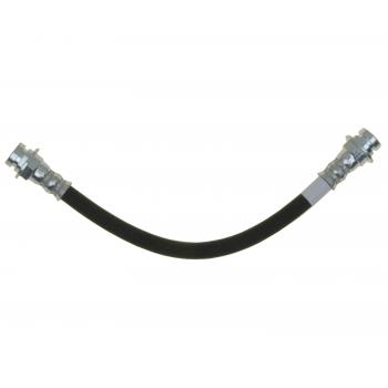 2007 Saturn Ion Brake Hydraulic Hose Rear Raybestos BH381634 image 2 of 2