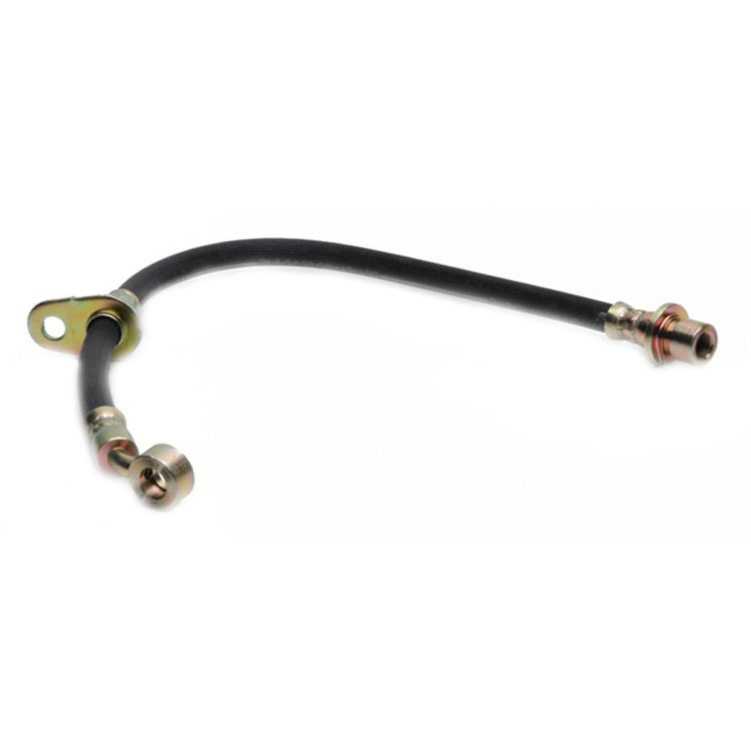 Raybestos BH381641 - Brake Hydraulic Hose Raybestos BH381641 Brake Hydraulic Hose product image 1 of 1