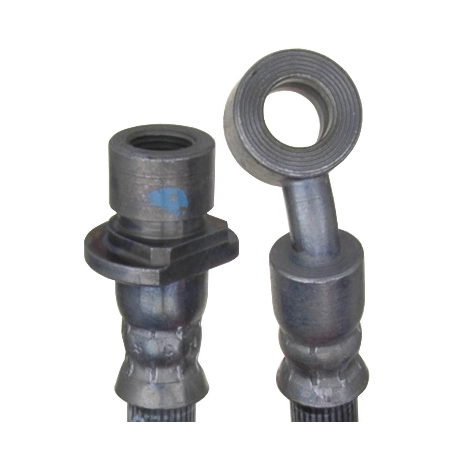 Raybestos BH381642 - Brake Hydraulic Hose Raybestos BH381642 Brake Hydraulic Hose product image 1 of 2