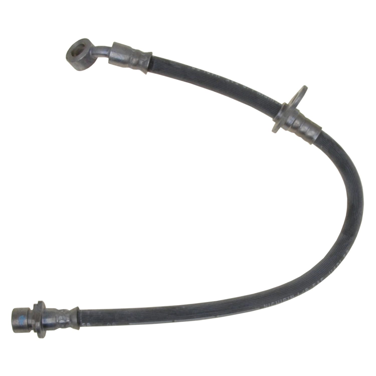 Raybestos BH381642 - Brake Hydraulic Hose Raybestos BH381642 Brake Hydraulic Hose product image 2 of 2