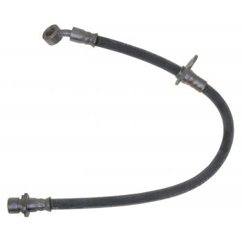 2002 Acura CL Brake Hydraulic Hose Rear Left Raybestos BH381642 image 2 of 2