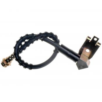 2001 Ford Explorer Sport Trac Brake Hydraulic Hose Rear Raybestos BH381643 image 2 of 2