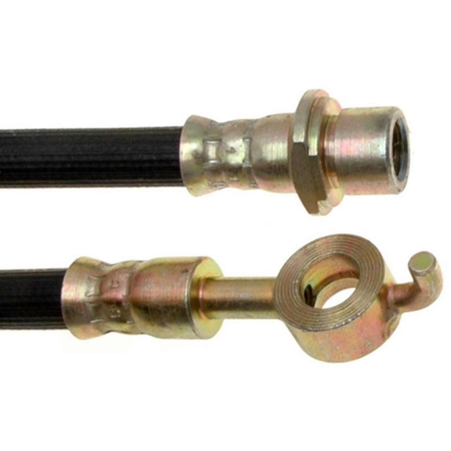 Raybestos BH381646 Brake Hydraulic Hose product image 1 of 2