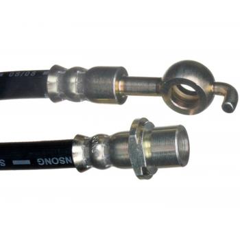 2005 Lexus ES330 Brake Hydraulic Hose Front Left Raybestos BH381647 image 1 of 2