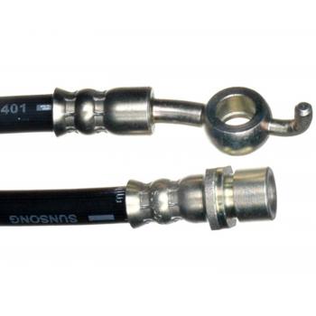 2005 Lexus ES330 Brake Hydraulic Hose Rear Right Raybestos BH381648 image 1 of 2