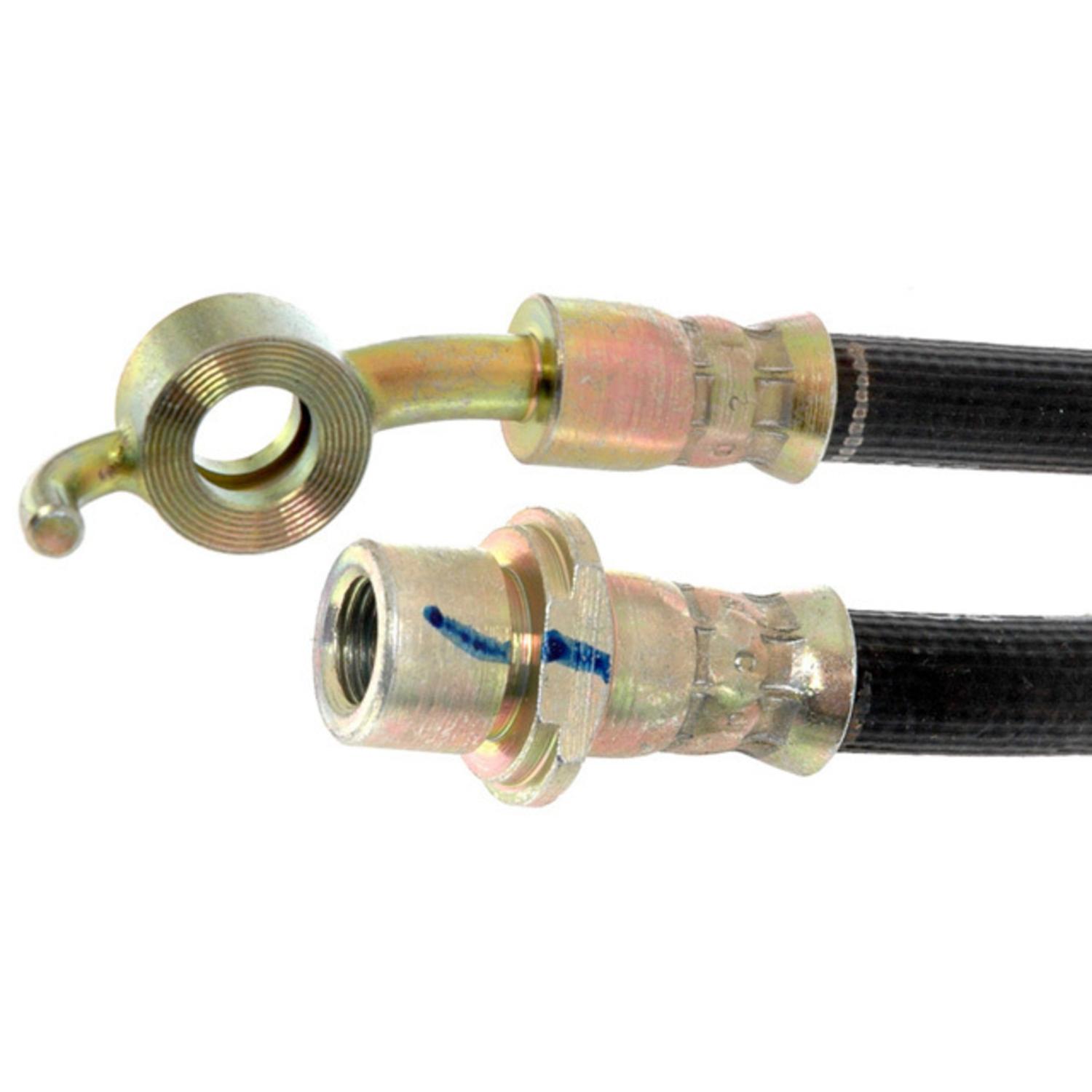Raybestos BH381649 Brake Hydraulic Hose product image 1 of 2