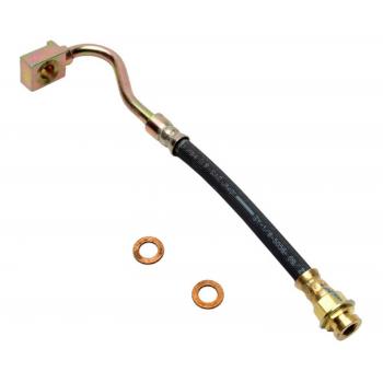 1978 Chevrolet P30 Brake Hydraulic Hose Rear Center Raybestos BH38165 image 1 of 1