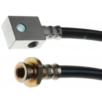 2004 Infiniti G35 Brake Hydraulic Hose Rear Right Raybestos BH381650 image 1 of 2