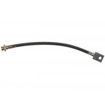 2004 Infiniti G35 Brake Hydraulic Hose Rear Left Raybestos BH381651 image 2 of 2