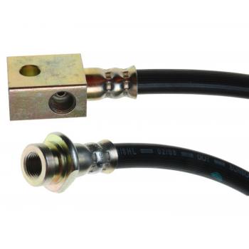 2003 Nissan Pathfinder Brake Hydraulic Hose Rear Center Raybestos BH381652 image 1 of 2