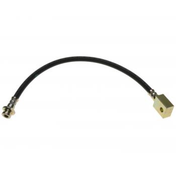 2003 Nissan Pathfinder Brake Hydraulic Hose Rear Center Raybestos BH381652 image 2 of 2