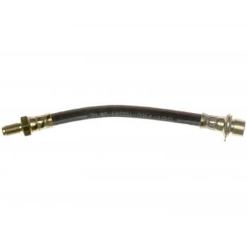 2006 Pontiac GTO Brake Hydraulic Hose Rear Outer Raybestos BH381656 image 2 of 2