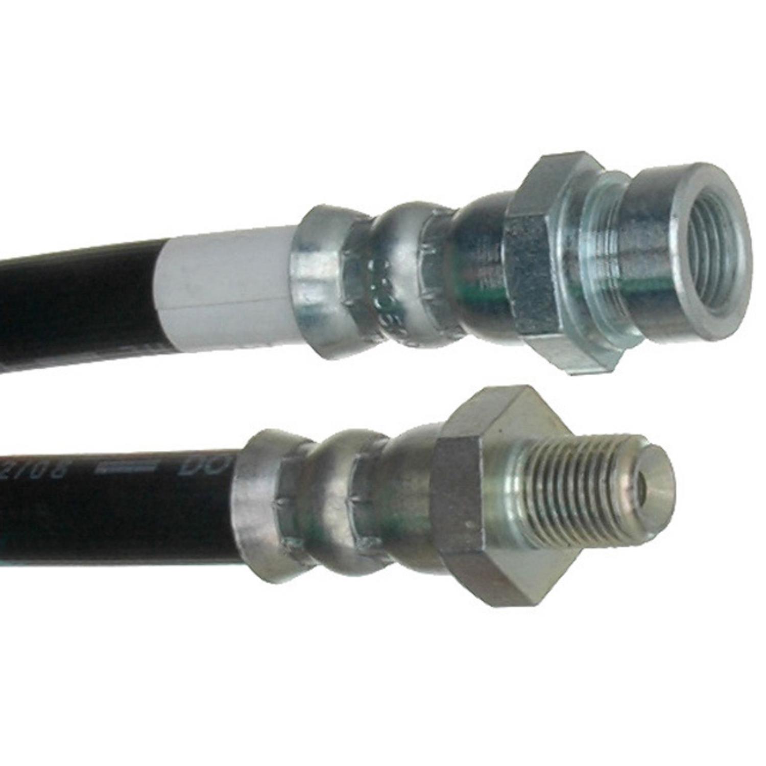 Raybestos BH381657 Brake Hydraulic Hose product image 1 of 2