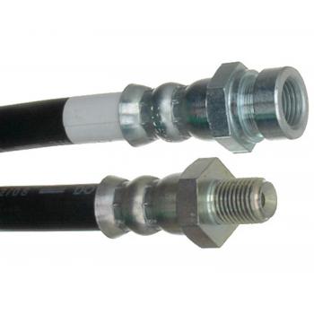 2001 Kia Optima Brake Hydraulic Hose Rear Raybestos BH381657 image 1 of 2