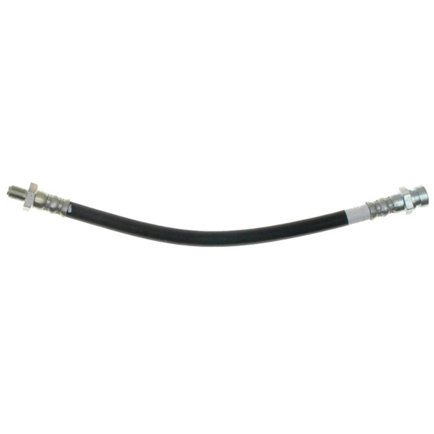 Raybestos BH381657 Brake Hydraulic Hose product image 2 of 2