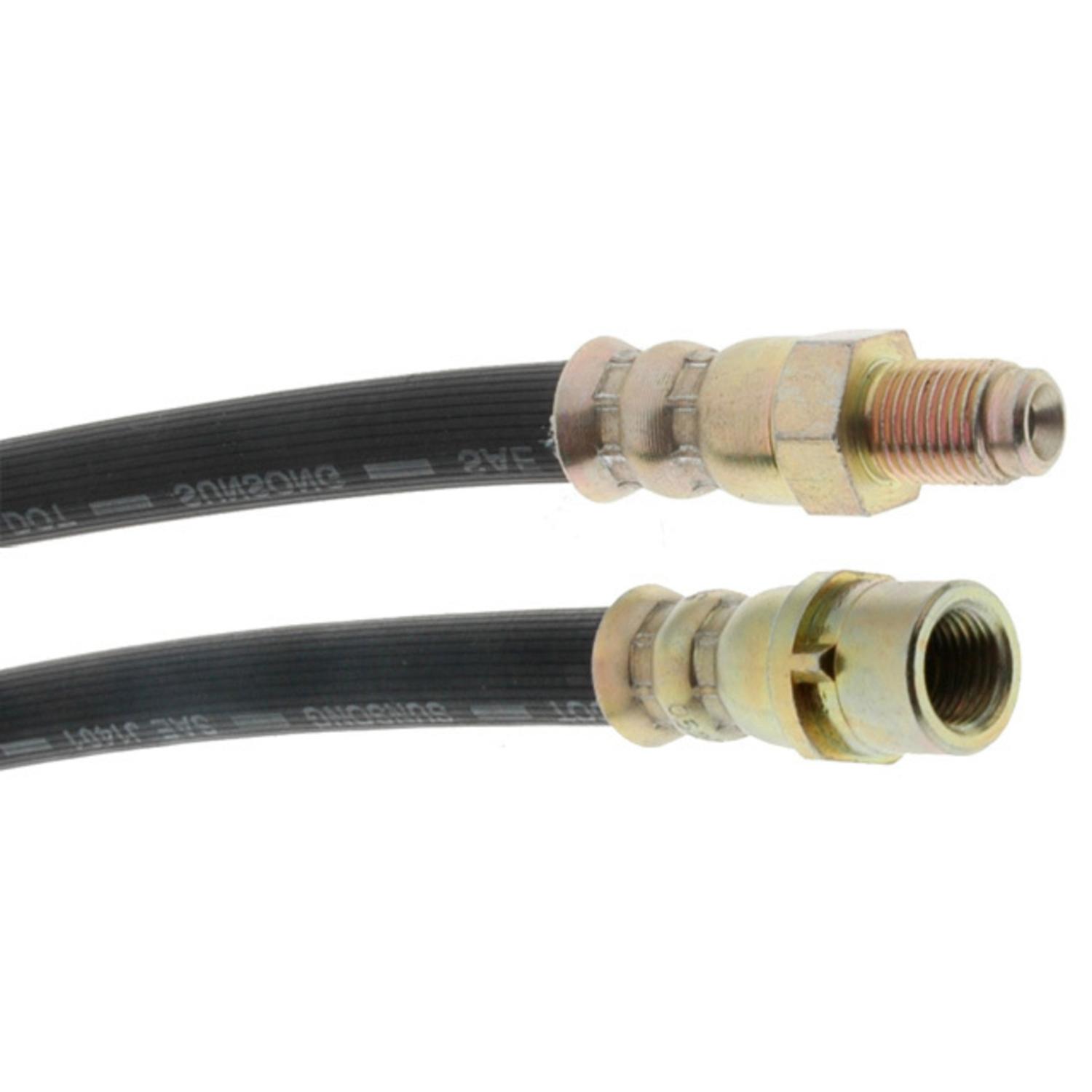 Raybestos BH381658 - Brake Hydraulic Hose Raybestos BH381658 Brake Hydraulic Hose product image 1 of 2