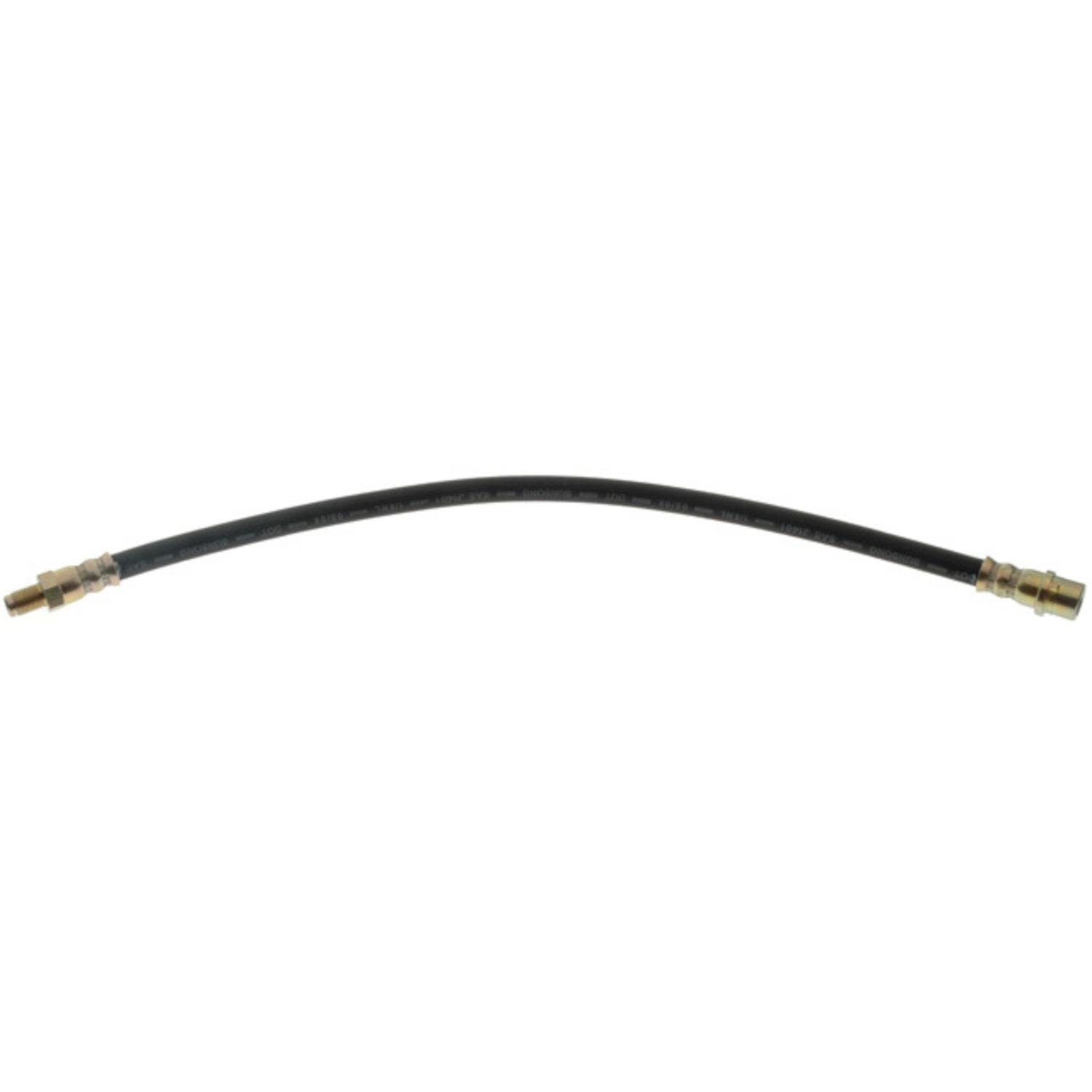Raybestos BH381658 - Brake Hydraulic Hose Raybestos BH381658 Brake Hydraulic Hose product image 2 of 2