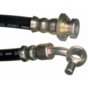 2000 Nissan Maxima Brake Hydraulic Hose Front Left Raybestos BH381659 image 1 of 2