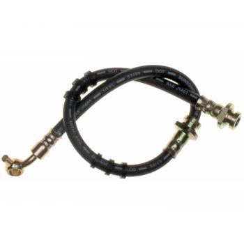 2000 Nissan Maxima Brake Hydraulic Hose Front Left Raybestos BH381659 image 2 of 2