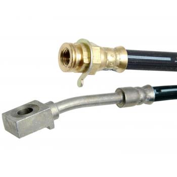 1983 GMC P3500 Brake Hydraulic Hose Front Left Raybestos BH38166 image 1 of 2