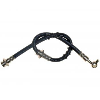 2000 Nissan Maxima Brake Hydraulic Hose Front Left Raybestos BH381660 image 2 of 2