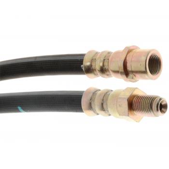 2008 Chrysler Crossfire Brake Hydraulic Hose Rear Raybestos BH381661 image 1 of 2