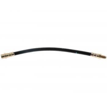 2008 Chrysler Crossfire Brake Hydraulic Hose Rear Raybestos BH381661 image 2 of 2