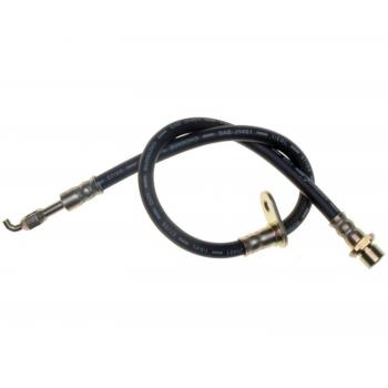 2002 Toyota Celica Brake Hydraulic Hose Front Right Raybestos BH381663 image 2 of 2