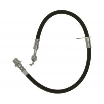 2002 Toyota Celica Brake Hydraulic Hose Front Left Raybestos BH381664 image 2 of 2