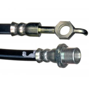 2005 Toyota Highlander Brake Hydraulic Hose Front Right Raybestos BH381669 image 1 of 2