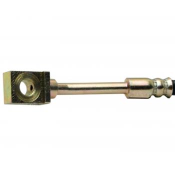 1983 GMC P3500 Brake Hydraulic Hose Front Right Raybestos BH38167 image 2 of 3