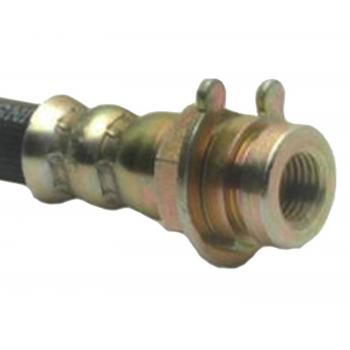1983 GMC P3500 Brake Hydraulic Hose Front Right Raybestos BH38167 image 3 of 3
