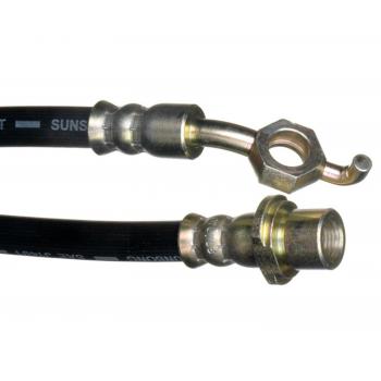 2004 Lexus RX330 Brake Hydraulic Hose Rear Left Raybestos BH381670 image 1 of 2