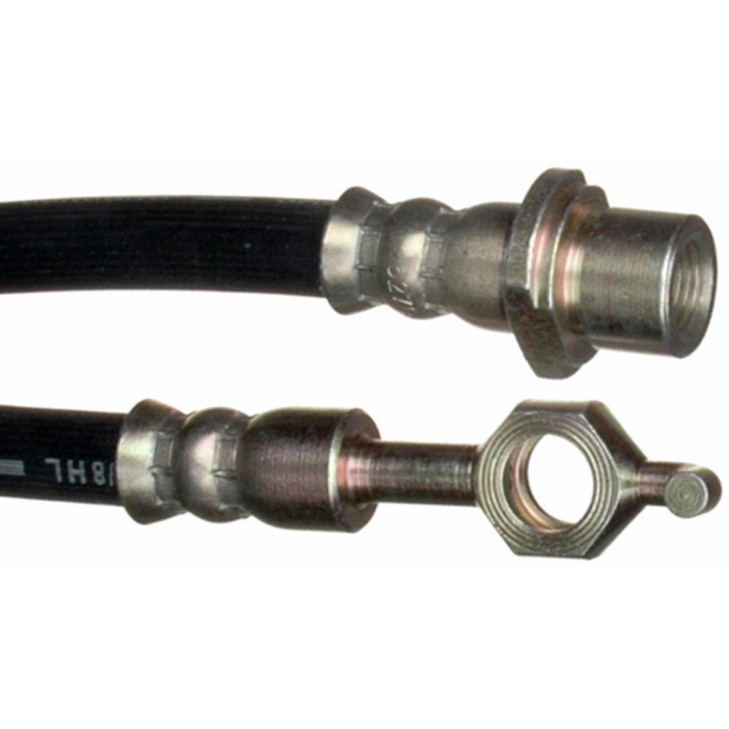 Raybestos BH381673 Brake Hydraulic Hose product image 1 of 2