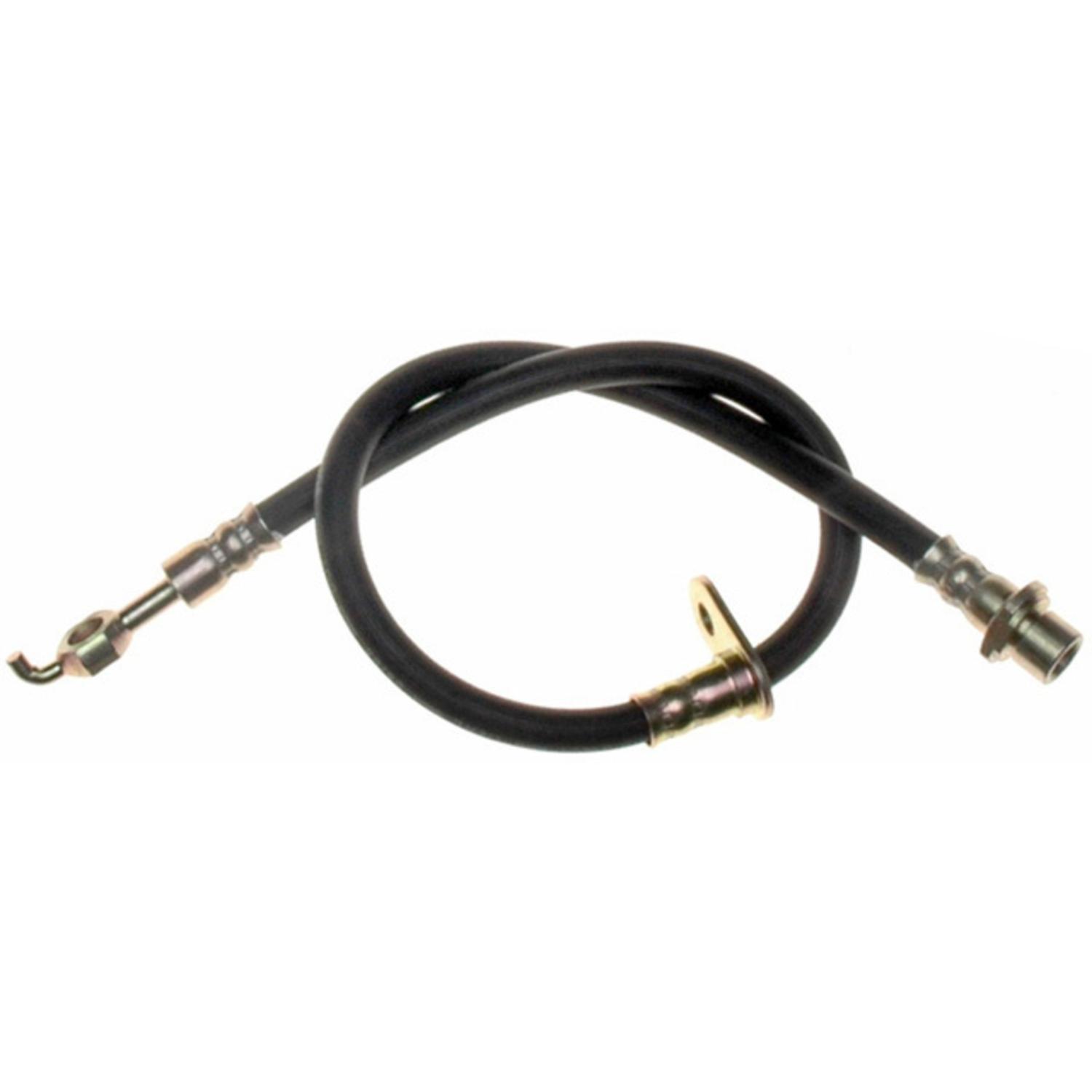 Raybestos BH381673 Brake Hydraulic Hose product image 2 of 2