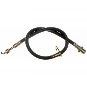2007 Toyota Matrix Brake Hydraulic Hose Front Right Raybestos BH381673 image 2 of 2