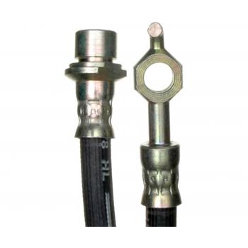 2007 Toyota Matrix Brake Hydraulic Hose Front Left Raybestos BH381674 image 1 of 2