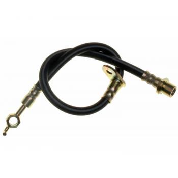 2008 Toyota Sienna Brake Hydraulic Hose Front Right Raybestos BH381676 image 2 of 2