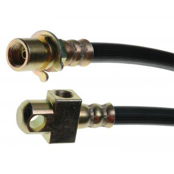 2004 GMC Yukon Brake Hydraulic Hose Rear Center Raybestos BH381677 image 1 of 2