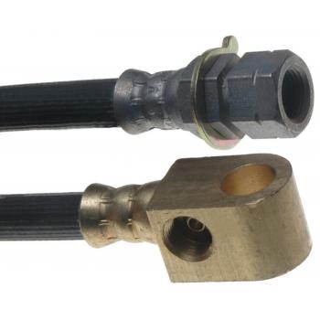 2002 Ford E-550 Econoline Super Duty Brake Hydraulic Hose Rear Center Raybestos BH381679 image 1 of 2