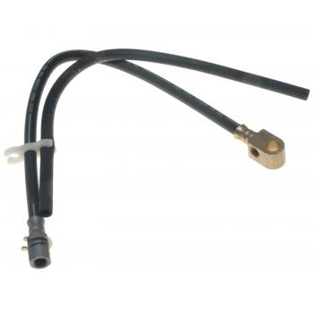 2002 Ford E-550 Econoline Super Duty Brake Hydraulic Hose Rear Center Raybestos BH381679 image 2 of 2