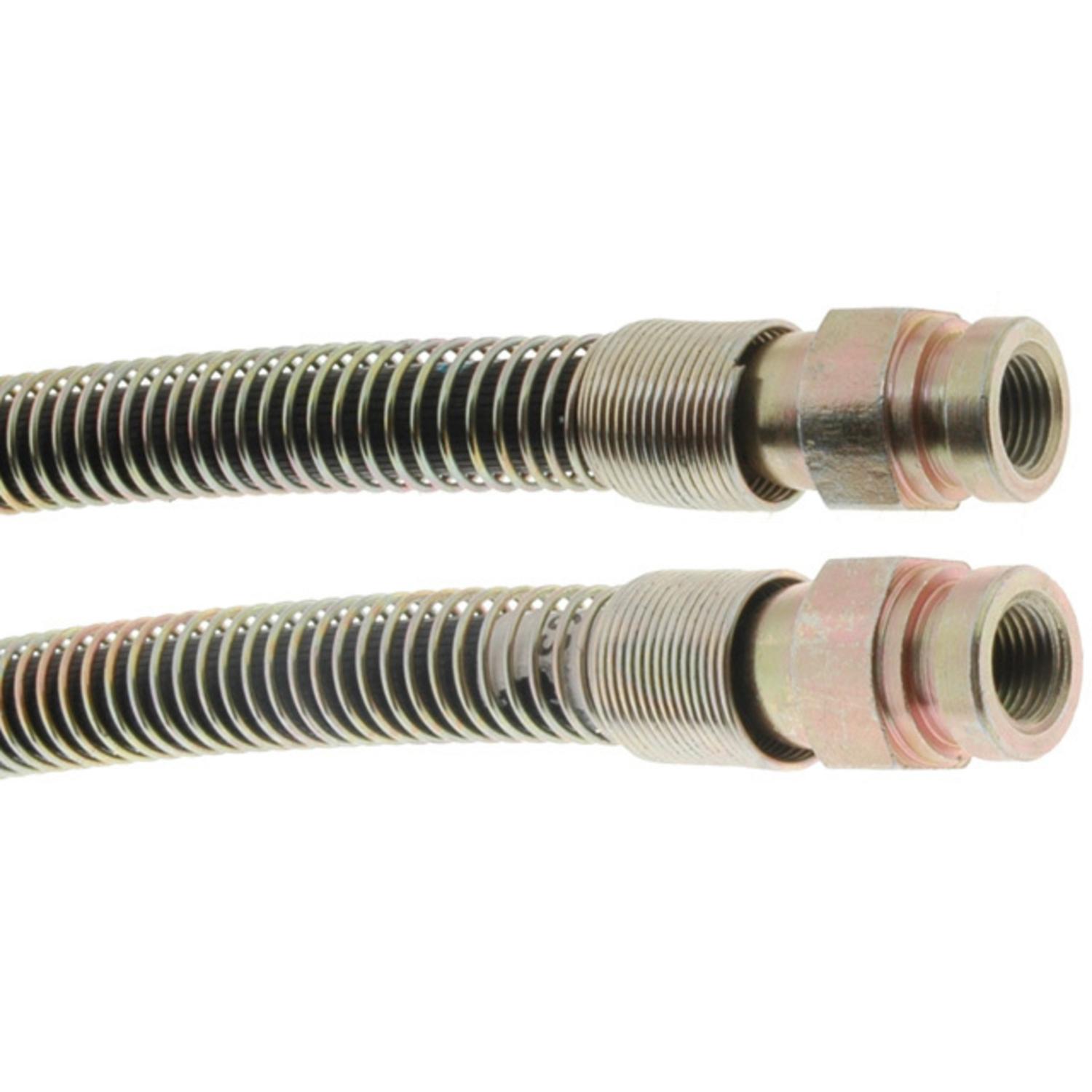Raybestos BH381680 - Brake Hydraulic Hose Raybestos BH381680 Brake Hydraulic Hose product image 1 of 2