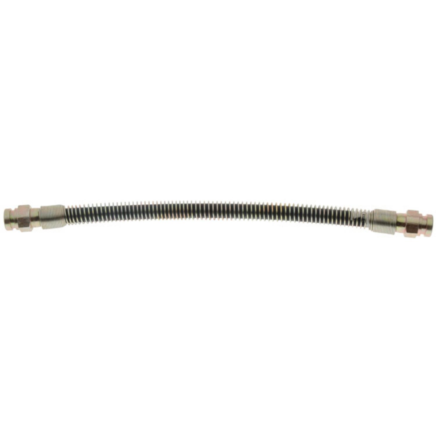 Raybestos BH381680 - Brake Hydraulic Hose Raybestos BH381680 Brake Hydraulic Hose product image 2 of 2